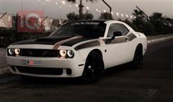 دودج تشالنجر